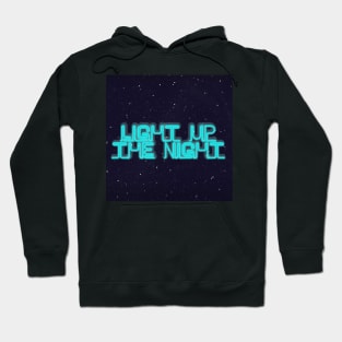 Light Up the Night Hoodie